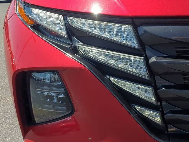 Used 2023 Hyundai Tucson SEL AWD/4WD image 9