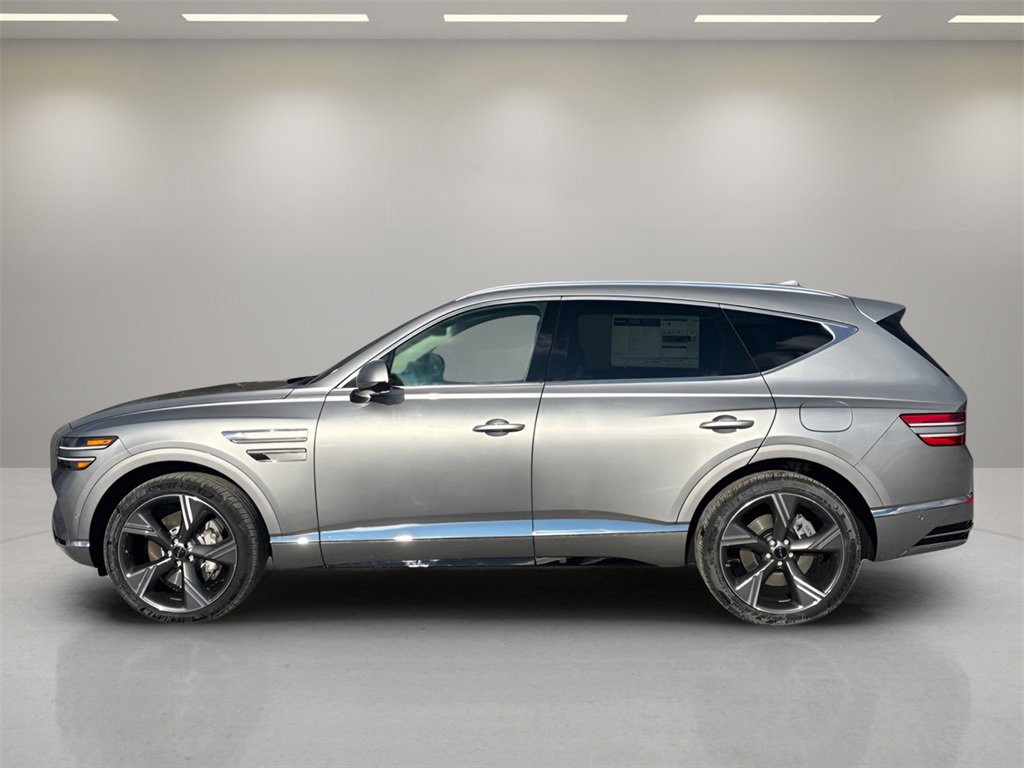 New 2025 Genesis GV80 3.5T Prestige image 2