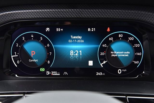 New 2026 Volkswagen Atlas Cross Sport SEL Premium R-Line image 12