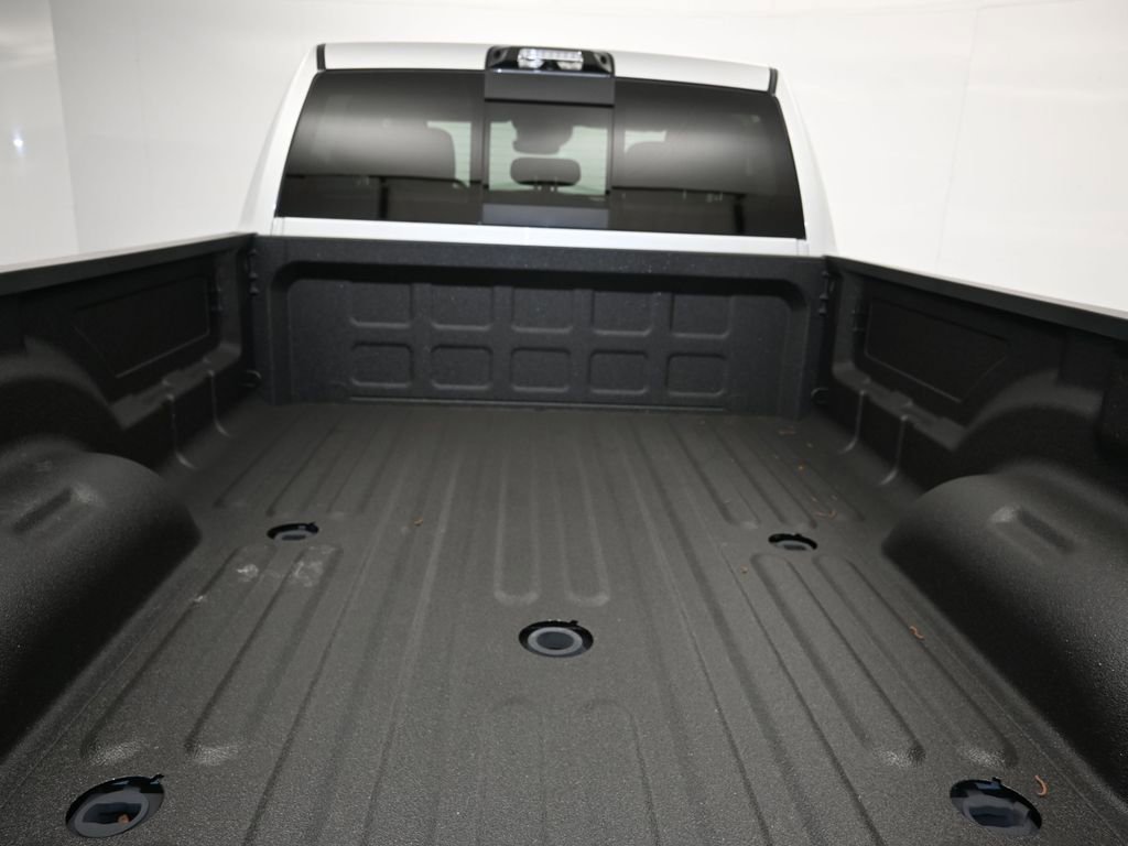 New 2026 RAM 3500 Tradesman image 26