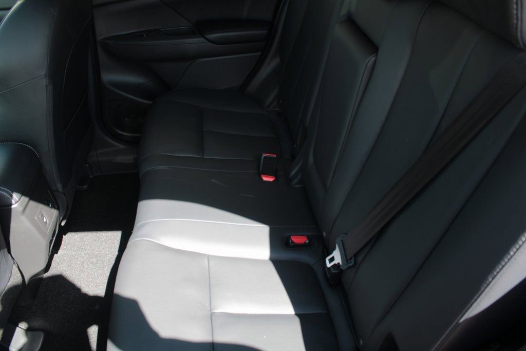 New 2026 Mitsubishi Eclipse Cross SEL image 19