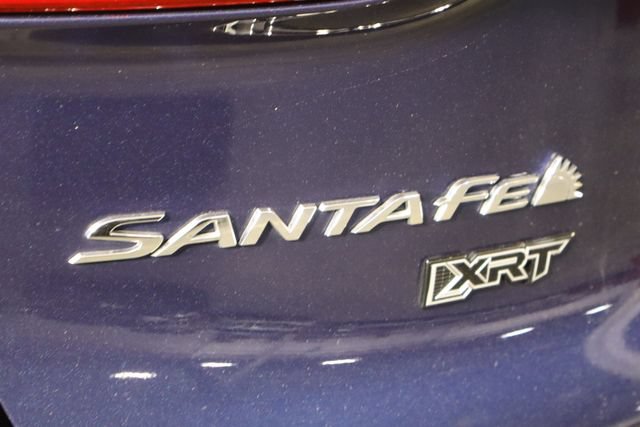 Used 2023 Hyundai Santa Fe XRT FWD image 44