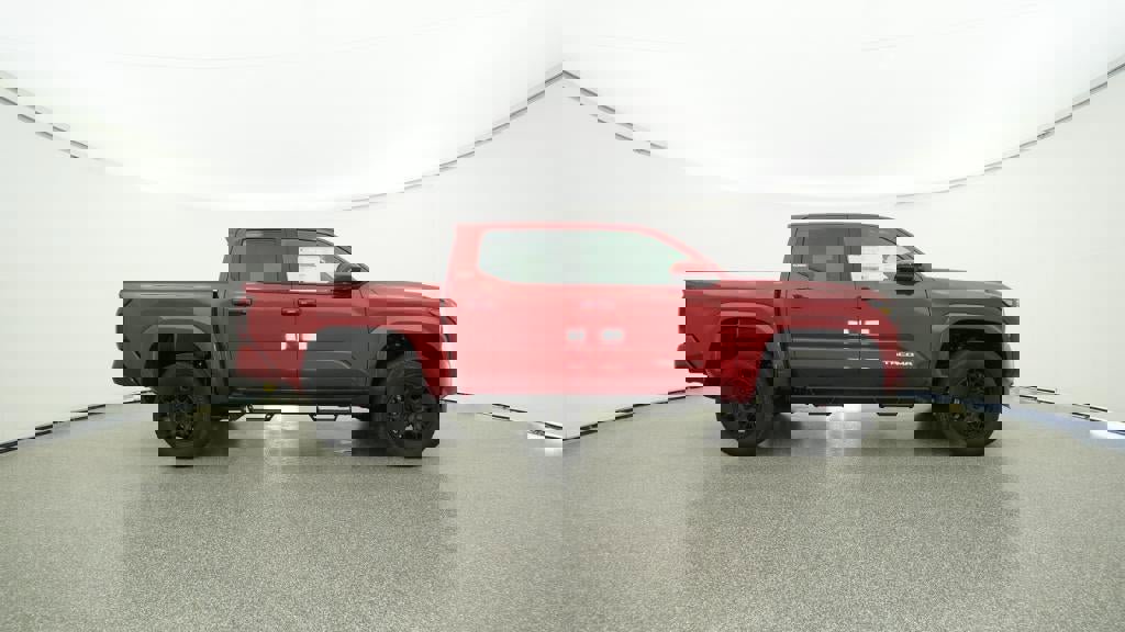 New 2025 Toyota Tacoma SR5 image 62