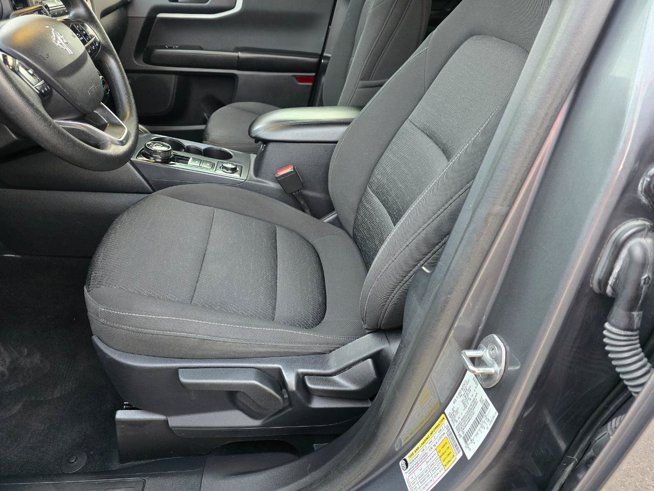 Used 2021 Ford Bronco Sport AWD/4WD image 11
