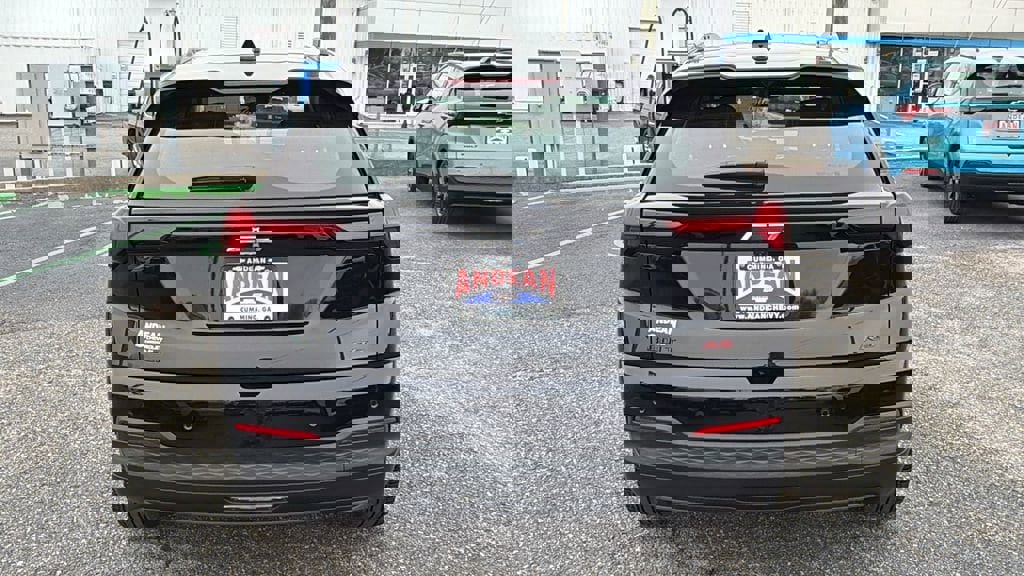 New 2027 Chevrolet Bolt RS w/ Technology Package image 6