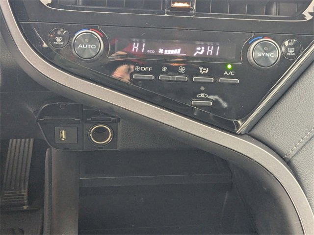 Used 2024 Toyota Camry LE image 20