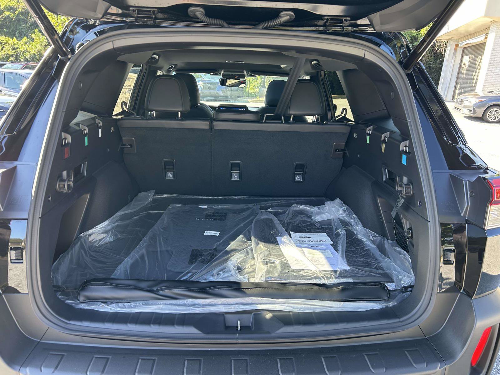 New 2026 Subaru Outback Premium AWD/4WD image 10