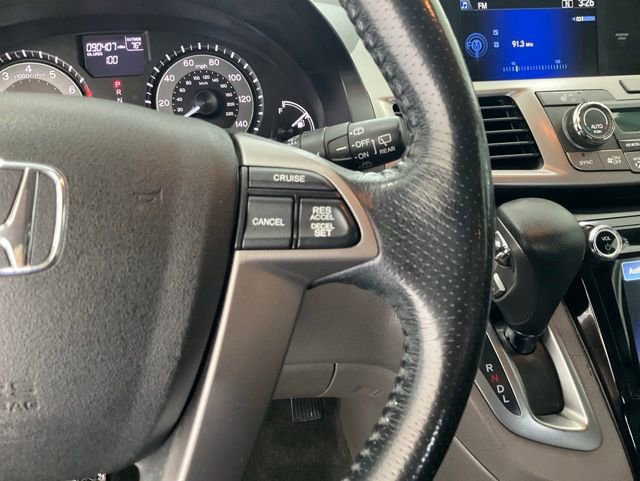 Used 2016 Honda Odyssey EX-L image 11