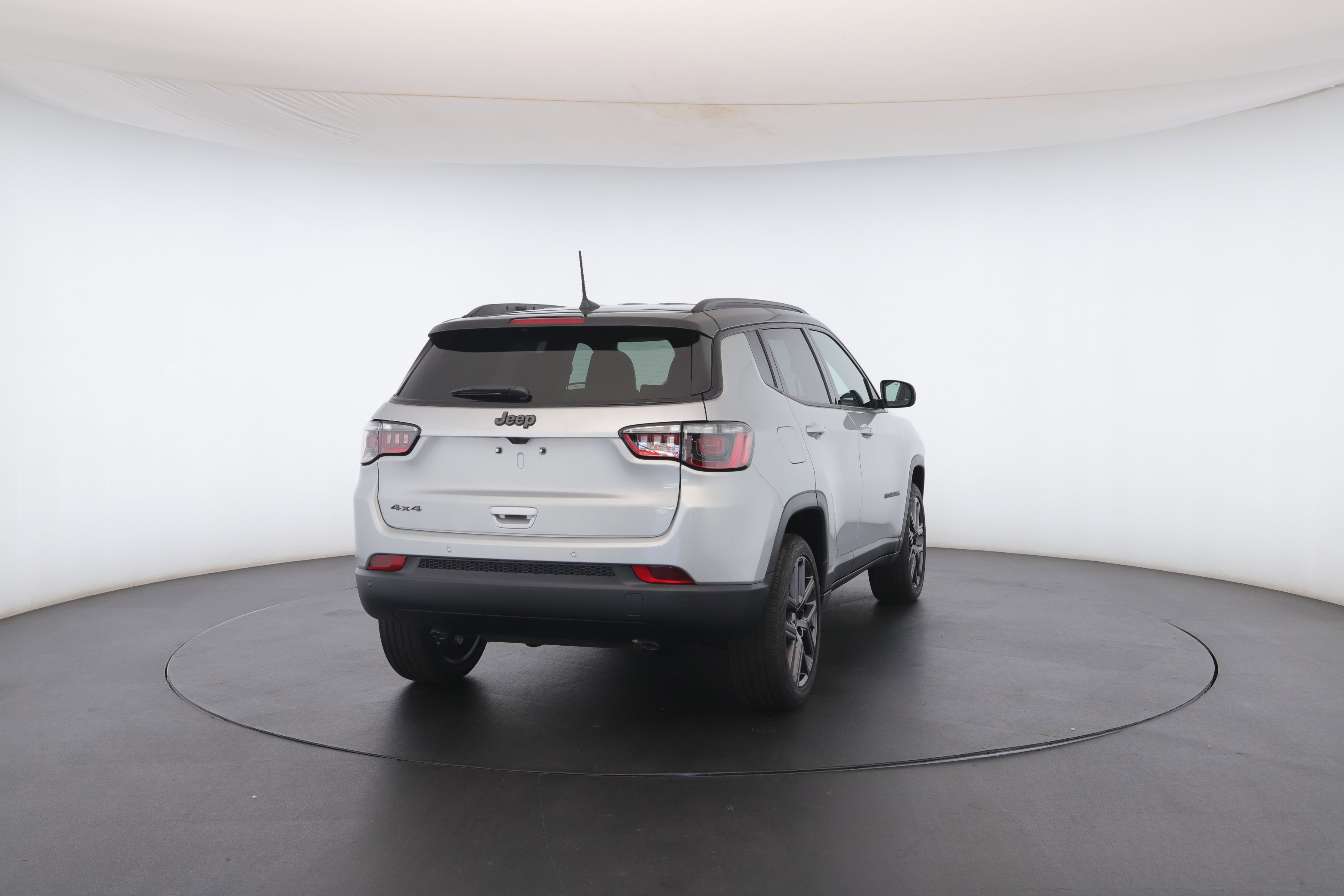 New 2026 Jeep Compass Limited image 24