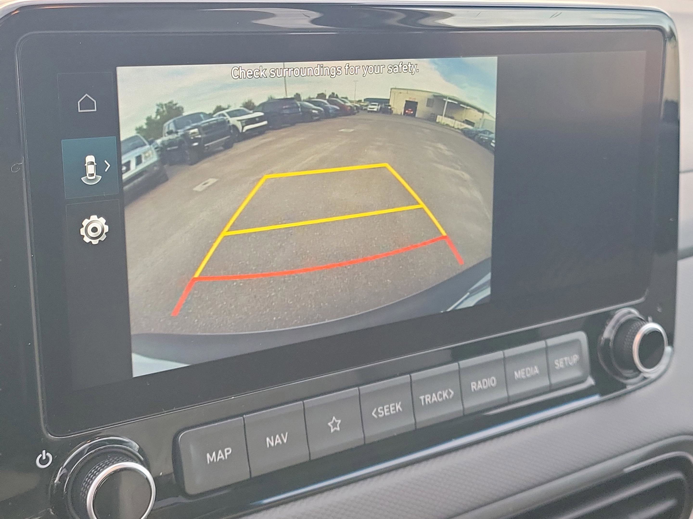 Certified 2023 Hyundai Kona SEL w/ Convenience Package image 30