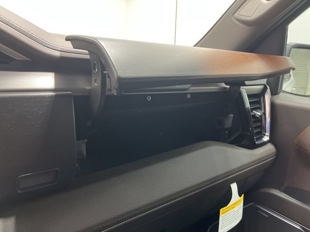 New 2026 GMC Sierra 1500 Denali AWD/4WD image 21