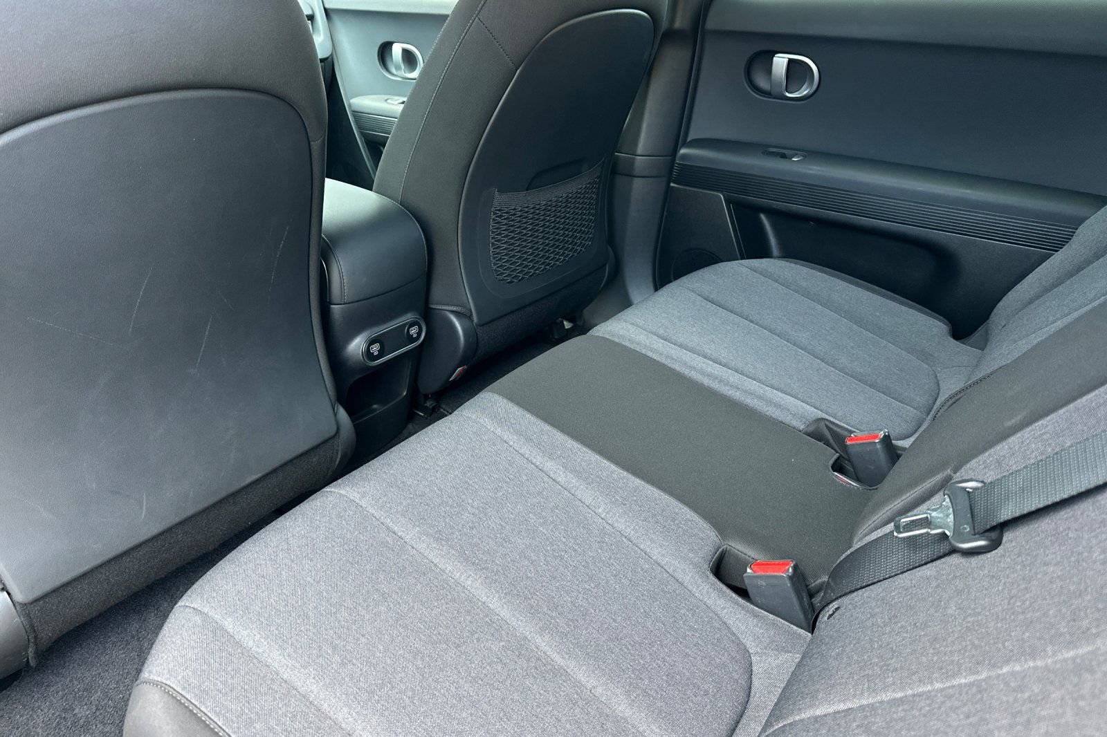 Used 2024 Hyundai Ioniq 5 SEL image 13