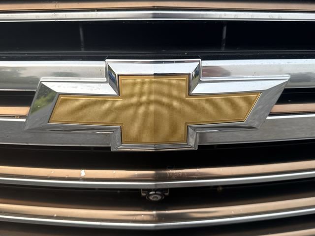 Certified 2021 Chevrolet Suburban High Country w/ Premium Package image 32