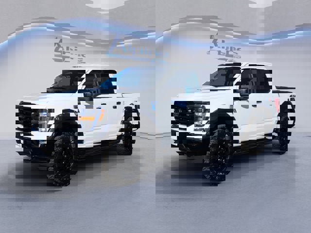 Certified 2023 Ford F150 XLT w/ Trailer Tow Package video 1