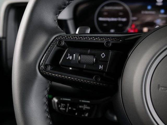 New 2026 Porsche Cayenne GTS AWD/4WD image 21