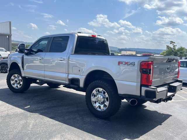 Certified 2024 Ford F250 XL w/ STX Appearance Package AWD/4WD image 6