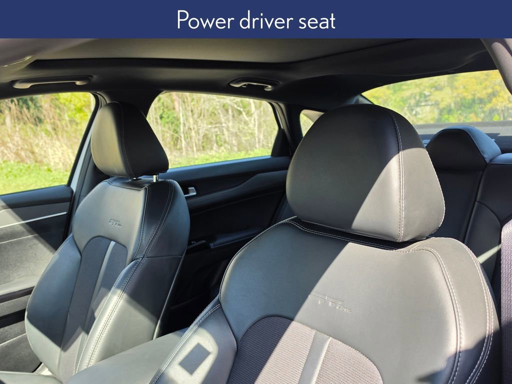 Used 2024 Kia K5 GT-Line image 8