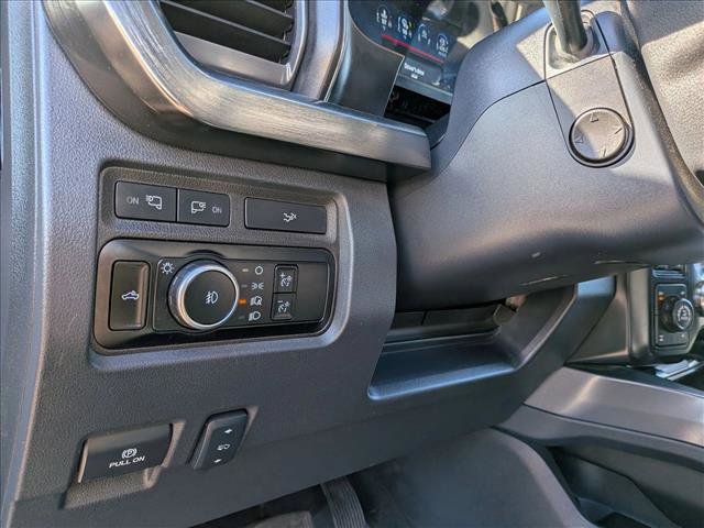 Used 2024 Ford F350 Lariat w/ Lariat Ultimate Package image 16