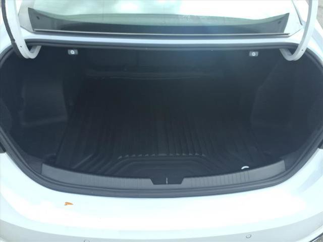 Used 2024 Chevrolet Malibu RS w/ LPO, Floor Liner Package image 28