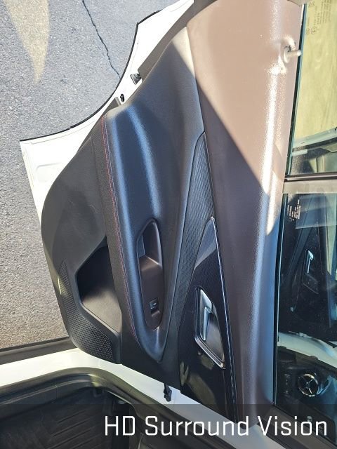 Used 2024 Chevrolet Blazer EV RS image 34