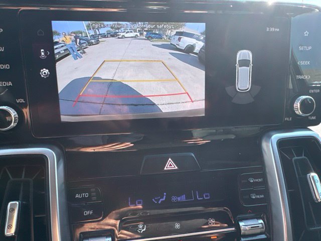 Used 2023 Kia Sorento EX FWD image 6