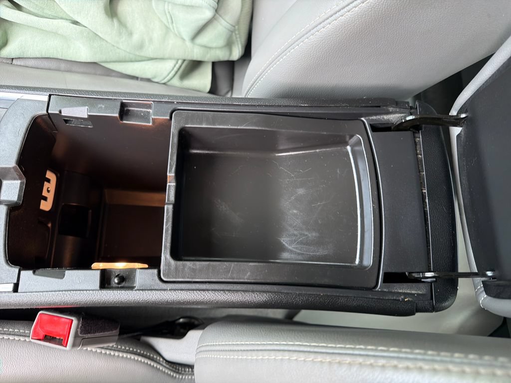 Used 2018 Chevrolet Impala LT w/ LT Leather Package FWD image 20