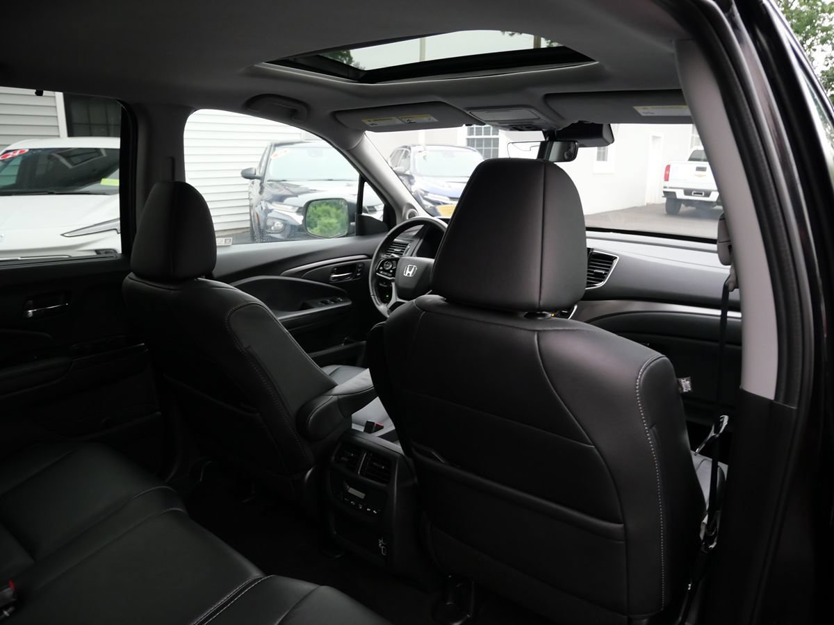 Used 2021 Honda Pilot EX-L image 26