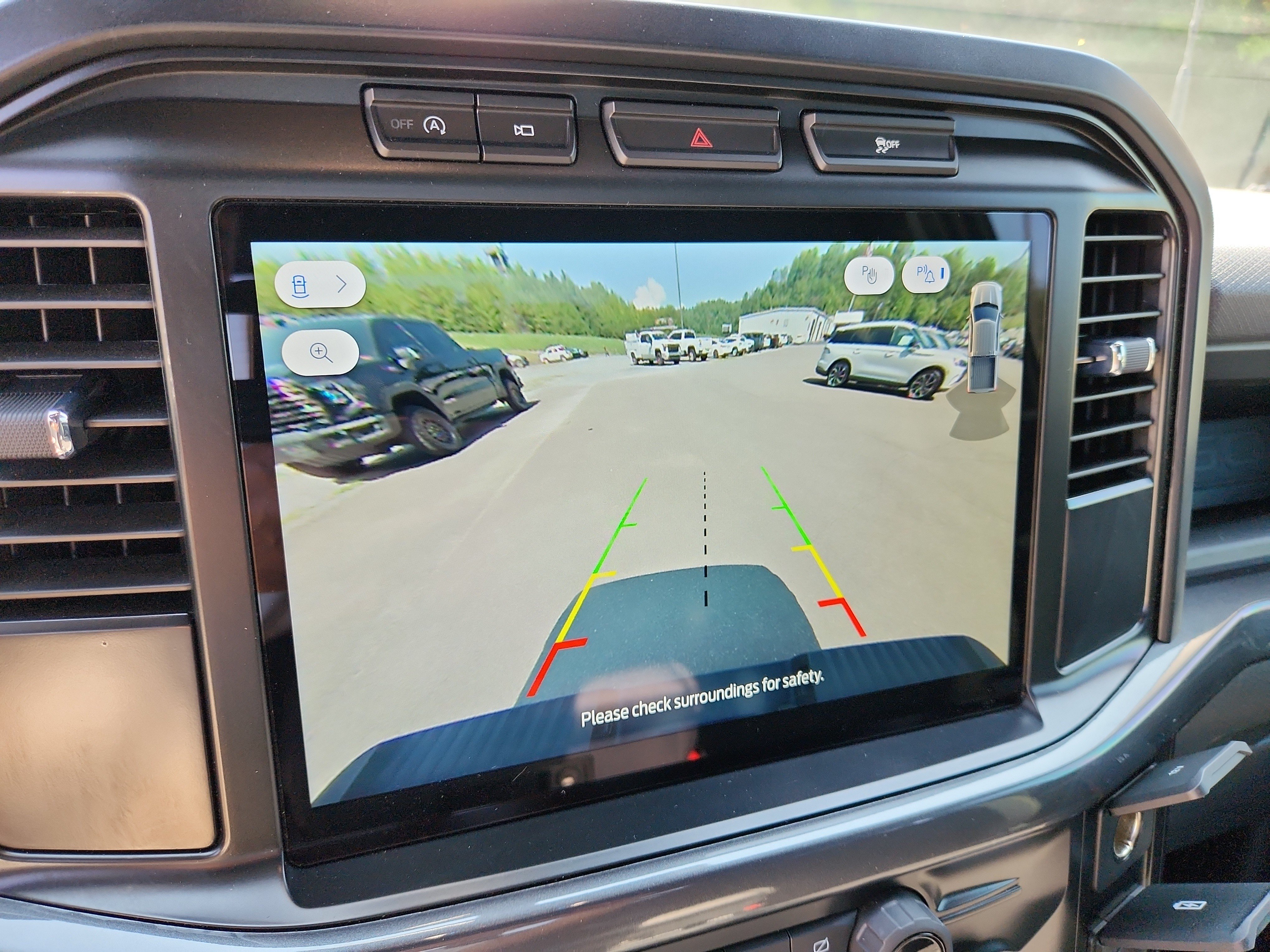 Used 2024 Ford F150 STX RWD image 31