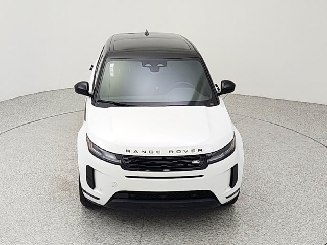 New 2026 Land Rover Range Rover Evoque S AWD/4WD image 14