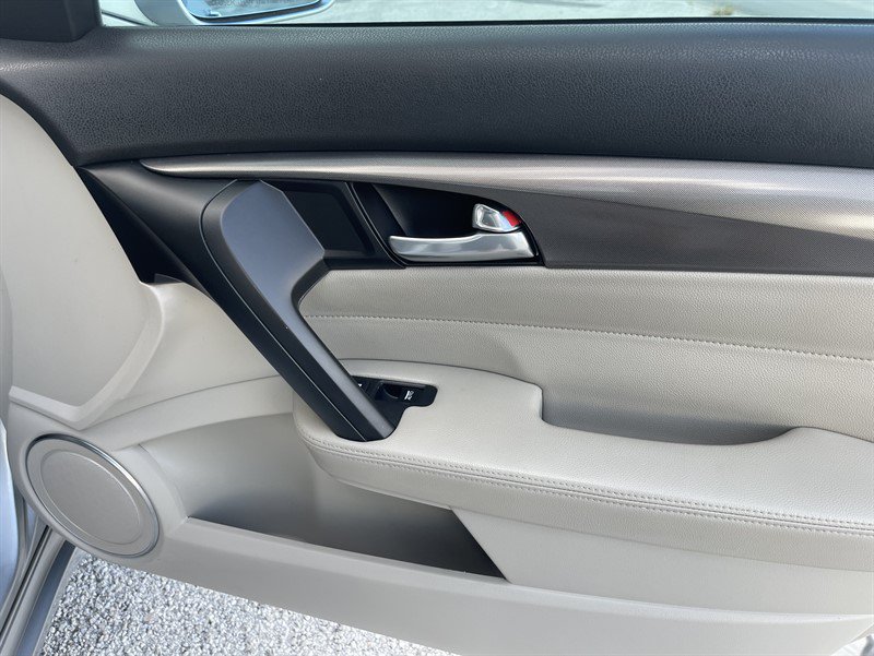 Used 2012 Acura TL FWD image 16