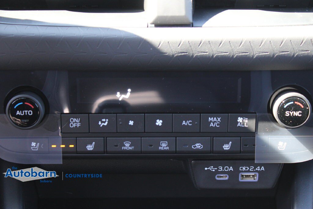 New 2026 Subaru Outback Wilderness w/ Wilderness Package AWD/4WD image 14