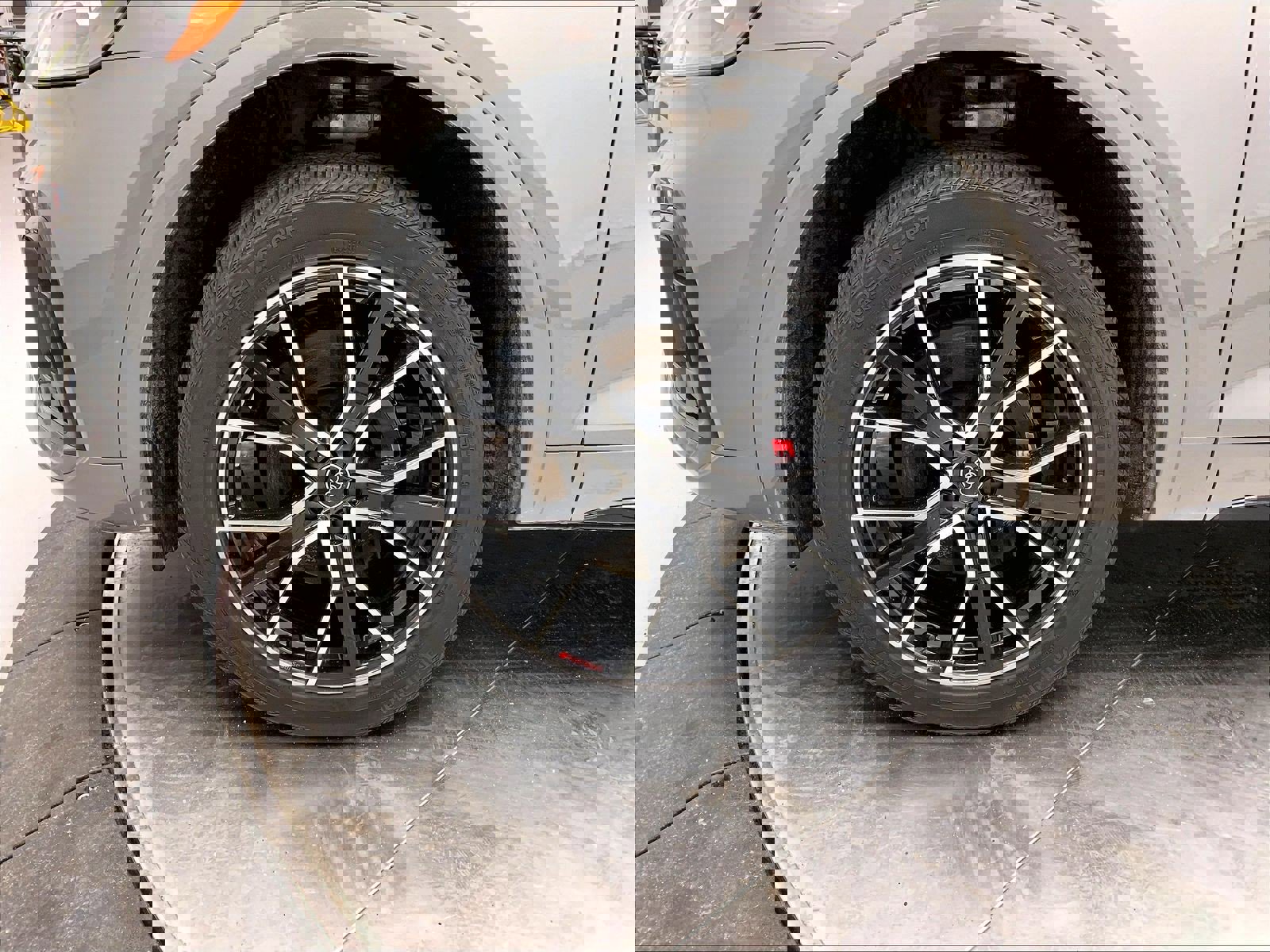 Certified 2023 Audi SQ5 Premium Plus w/ Premium Plus Package image 61