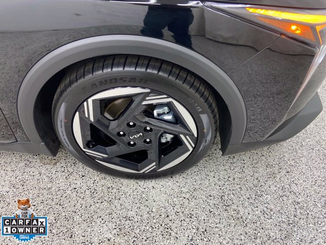 Used 2025 Kia K4 EX FWD image 5