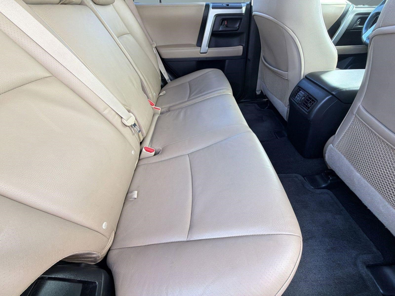 Used 2010 Toyota 4Runner Limited RWD image 30
