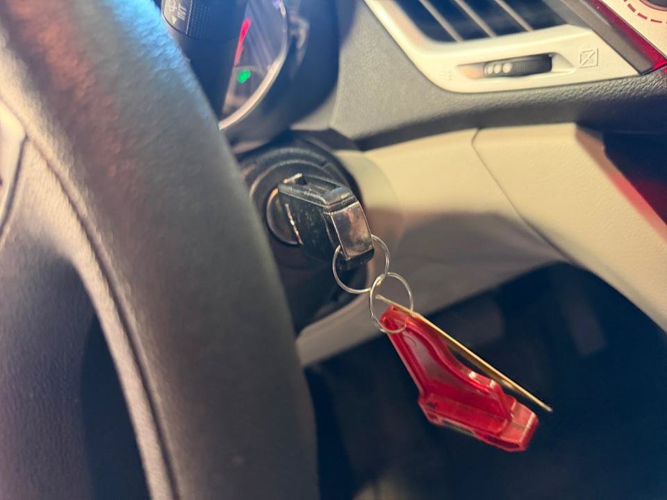 Used 2017 GMC Terrain SLE FWD image 24