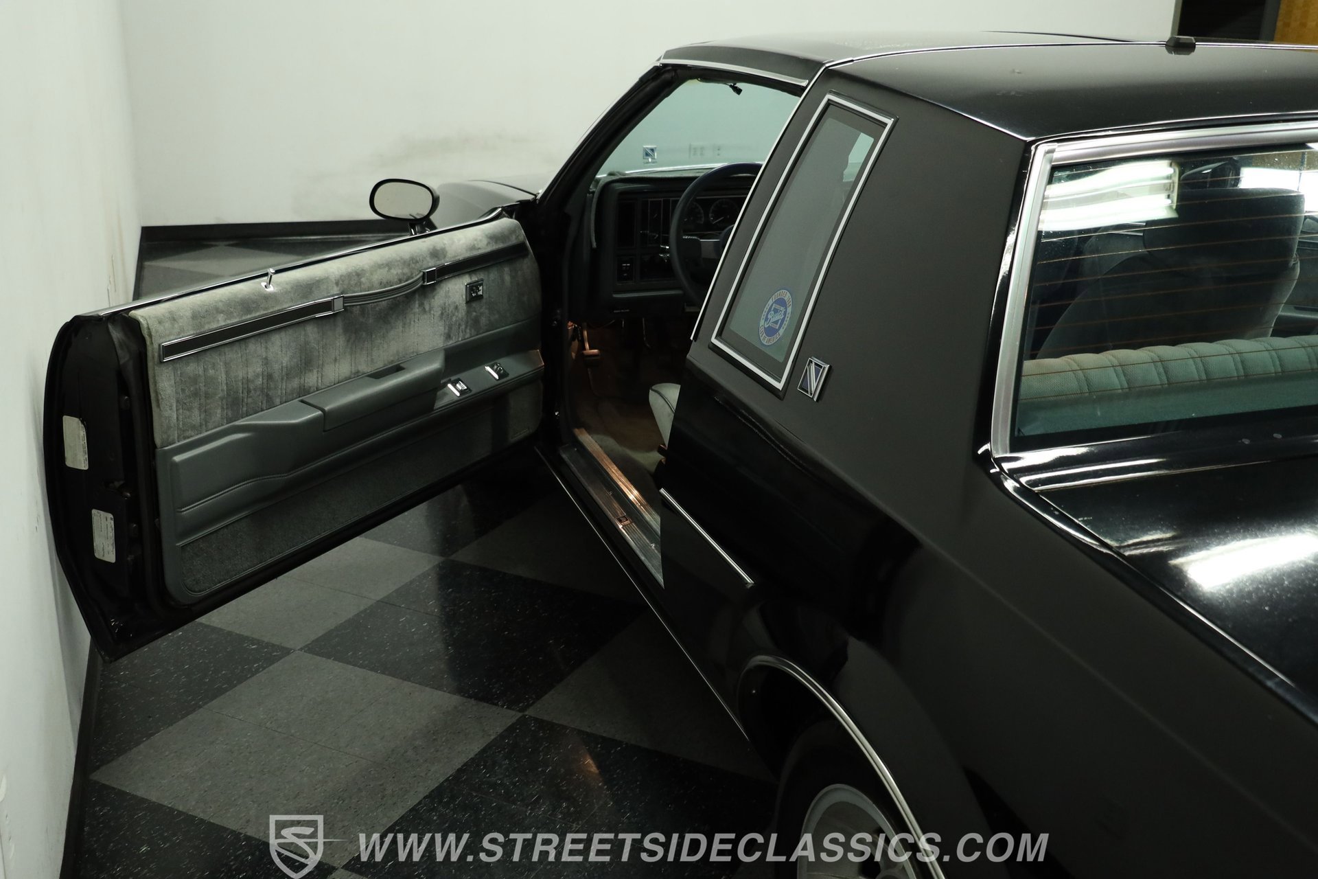 Used 1987 Buick Regal Coupe image 32