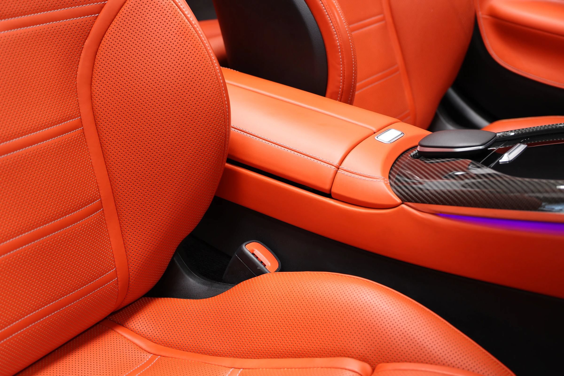 Used 2023 Mercedes-Benz SL 43 AMG image 86