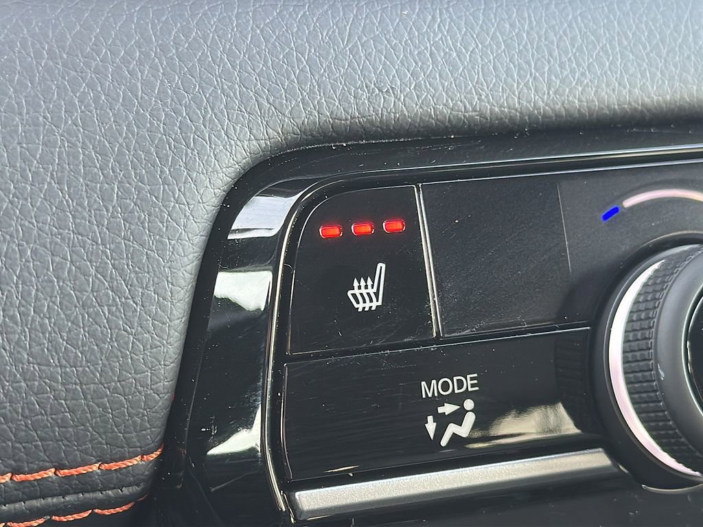 New 2026 Honda Pilot Sport image 19