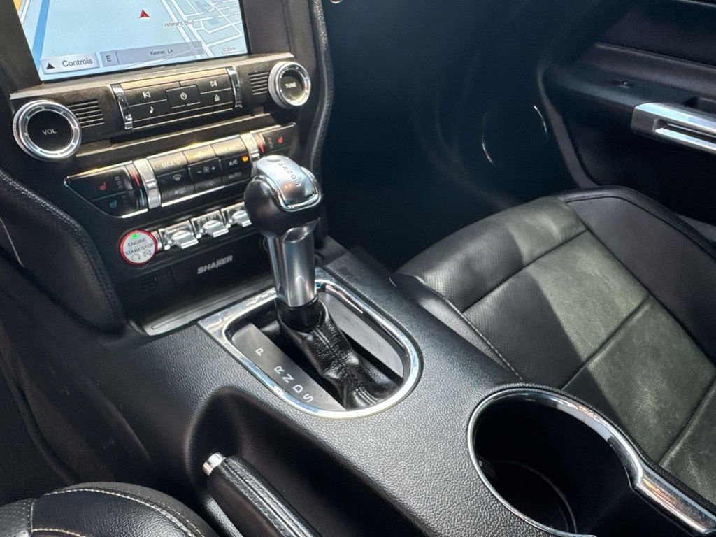 Used 2017 Ford Mustang GT Premium w/ Equipment Group 401A image 27