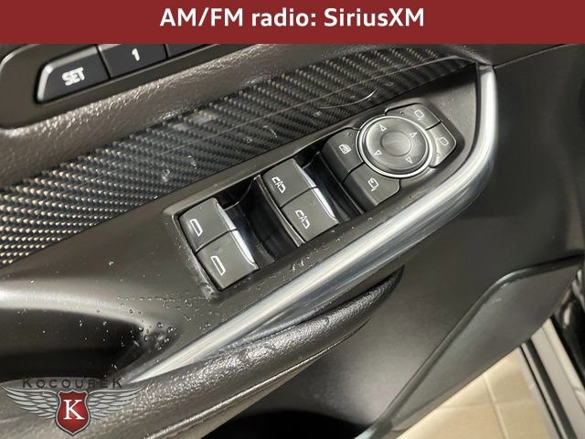 Used 2019 Cadillac XT4 Sport image 20