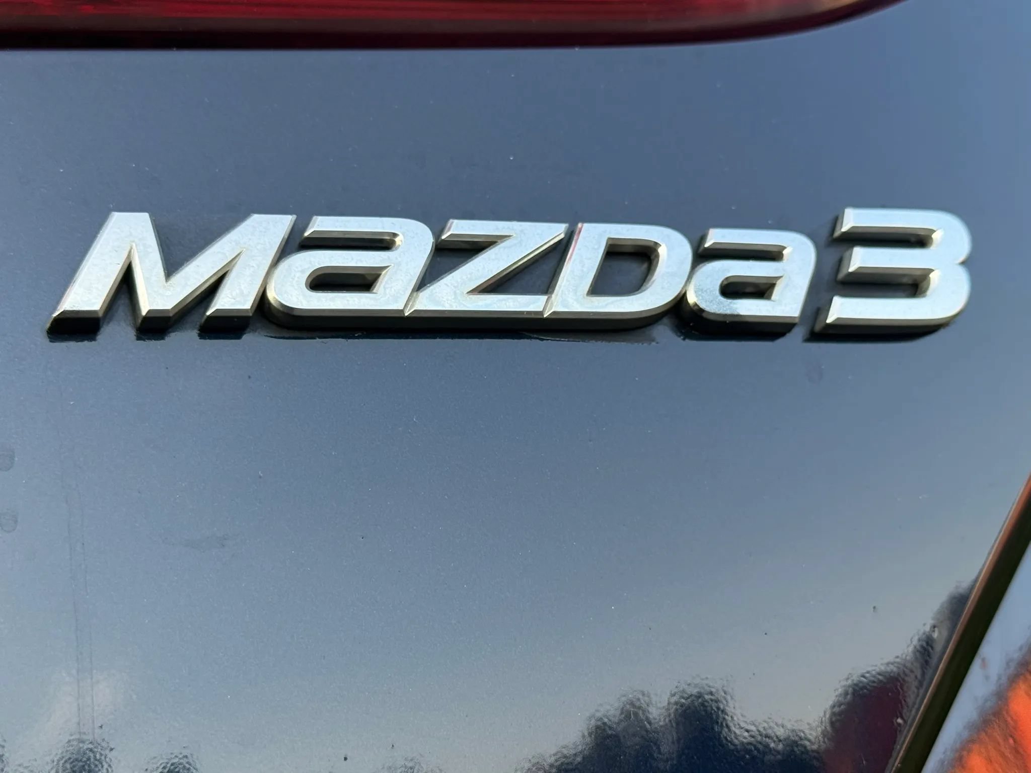 Used 2017 MAZDA MAZDA3 Sport FWD image 46