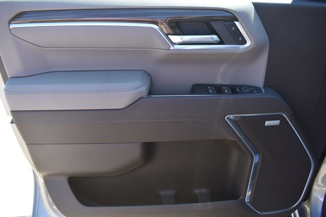 New 2026 Chevrolet Silverado 1500 RST image 15