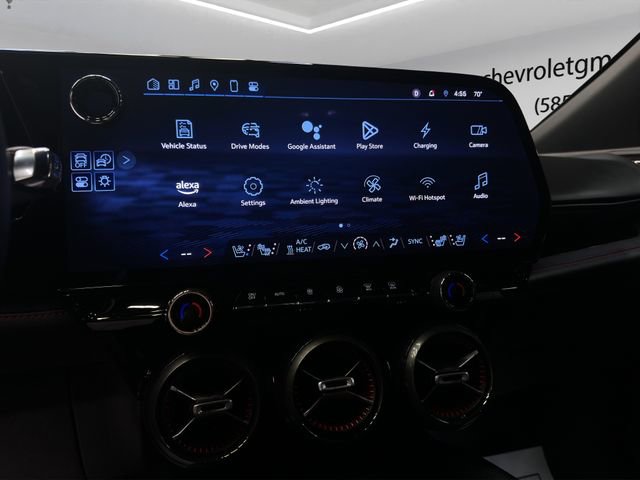 Used 2025 Chevrolet Blazer EV RS image 42