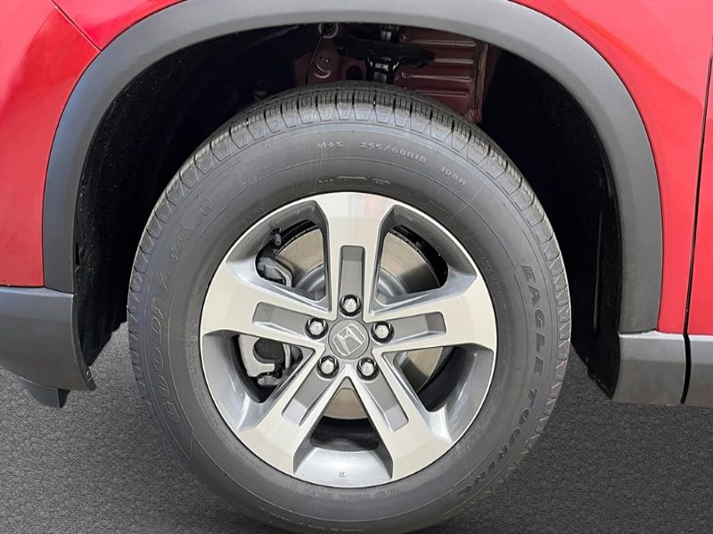 New 2025 Honda Pilot EX-L image 11