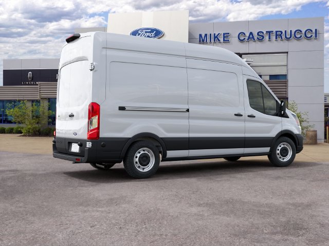New 2027 Ford Transit 250 148 High Roof RWD image 7