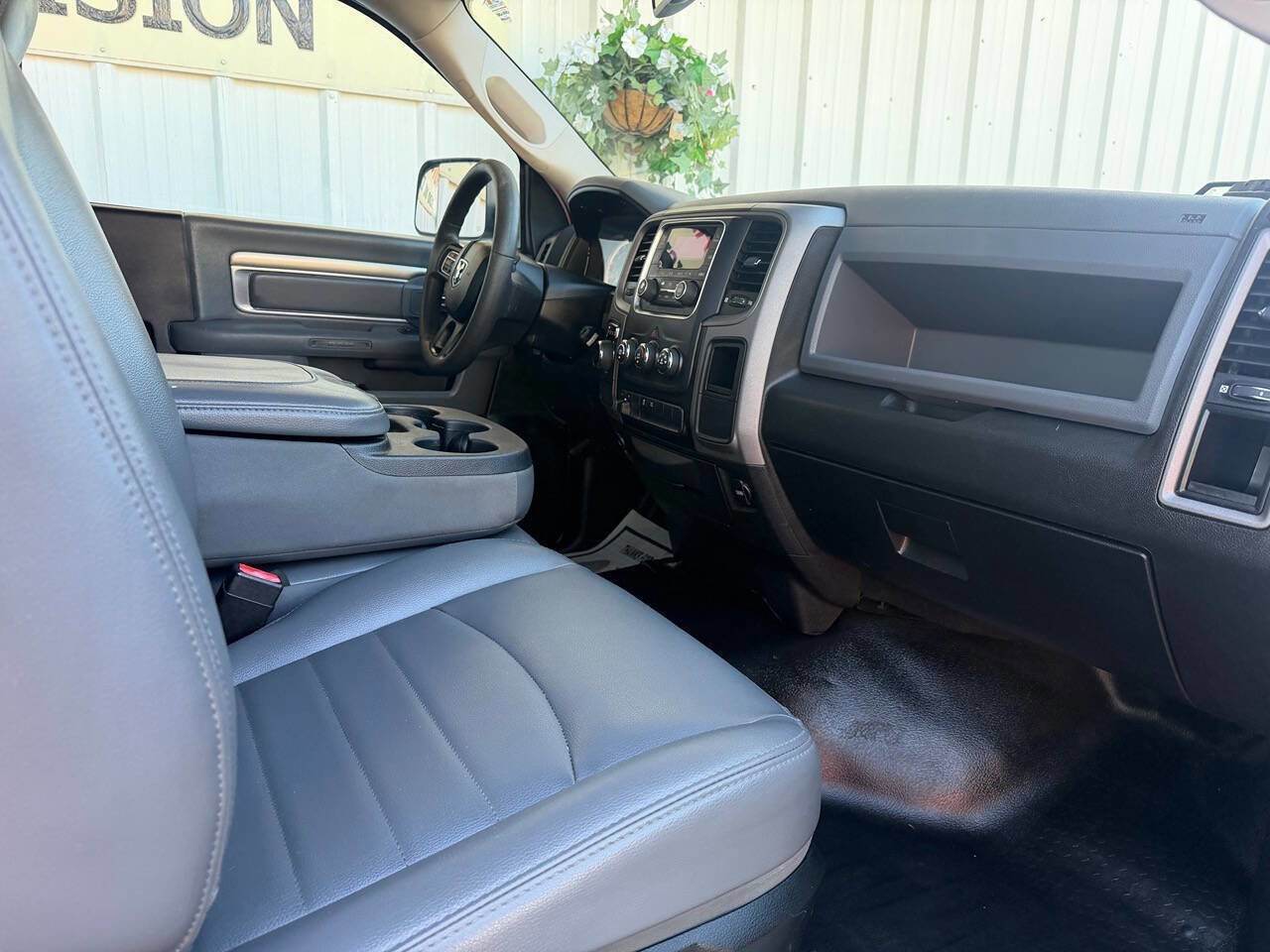 Used 2019 RAM 1500 Tradesman w/ Power & Remote Entry Group image 22