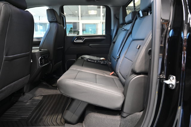 New 2026 Chevrolet Silverado 2500 LTZ w/ Trail Boss Package AWD/4WD image 14