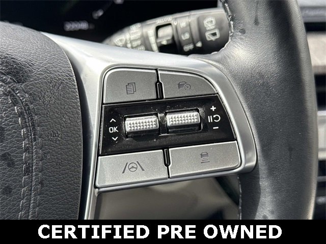 Used 2024 Kia Telluride SX Prestige w/ Towing Package image 24