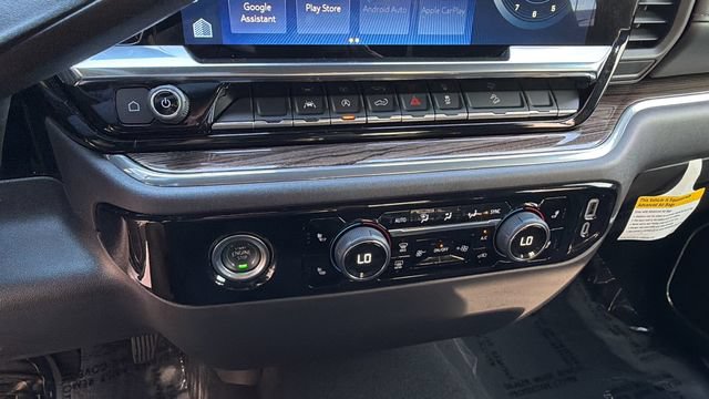Used 2024 Chevrolet Silverado 1500 RST w/ Z71 Off-Road Package AWD/4WD image 30