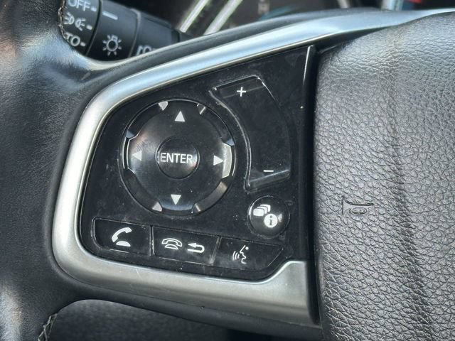 Used 2019 Honda Civic EX image 14